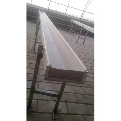Lebensmittelqualität PVC-Hydroponik und Cocopeat-Hydroponik-Anbaugeräte