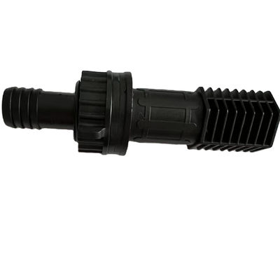 Auswärtiger Wasserhahn Hydroponische Ausrüstung Automatisch