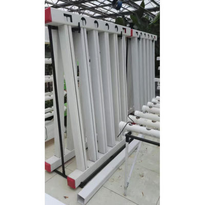 Innenhydroponische Anbausysteme Zuhause Zip Vertikales Hydroponisches System