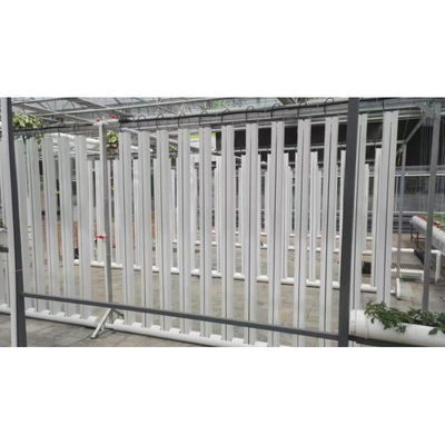 C-Growart Farm Hydroponisches Anbausystem Bodenloser Anbau für Pflanzenwachstum