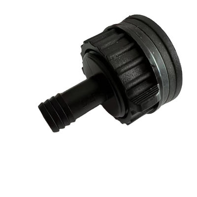 Auswärtiger Wasserhahn Hydroponische Ausrüstung Automatisch