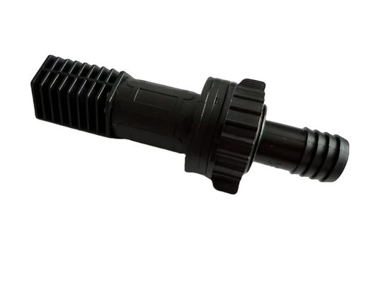 Auswärtiger Wasserhahn Hydroponische Ausrüstung Automatisch