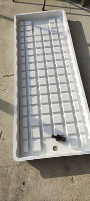 Auswärtiger Wasserhahn Hydroponische Ausrüstung Automatisch