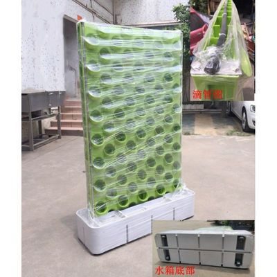 Hersteller China Großhandel im Freien vertikaler Garten Selbstbewässerungsanlage grüne Wand zum Verkauf