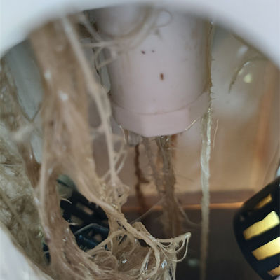 Perfekte vertikale Säule hydroponisches Aeroponisches Pflanzsystem Aeroponischer Wachstumsturm