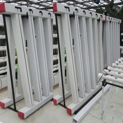 Zipgrow Hydroponic Indoor Garden Plant Hydroponisches System mit LED-Licht